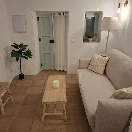 Casa Luna Miel Feriehus