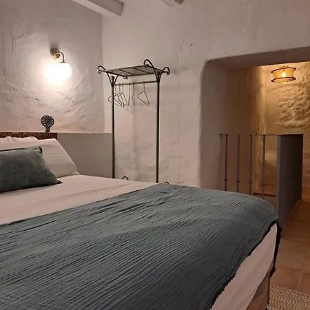 Casa Luna Miel *