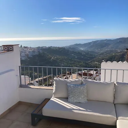 Casa Luna Miel Feriehus