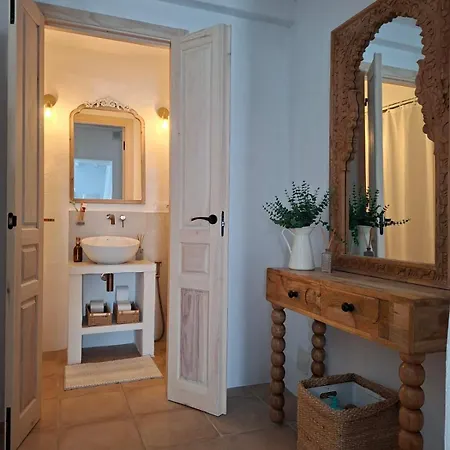 Casa Luna Miel Feriehus *