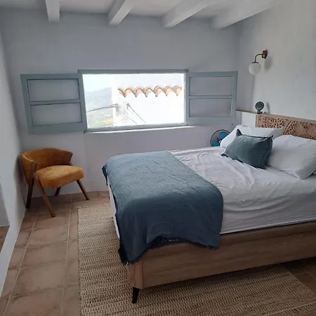 Casa Luna Miel *