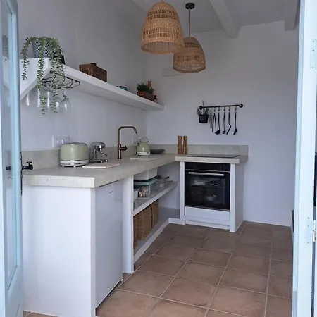 Casa Luna Miel * Frigiliana