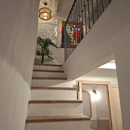 Feriehus Casa Luna Miel