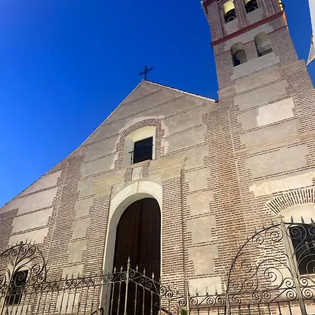 Casa Luna Miel